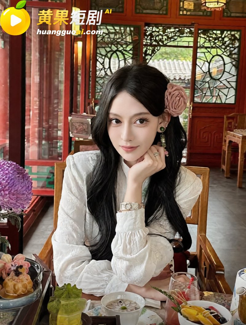 千万粉网红 陈安淇 10