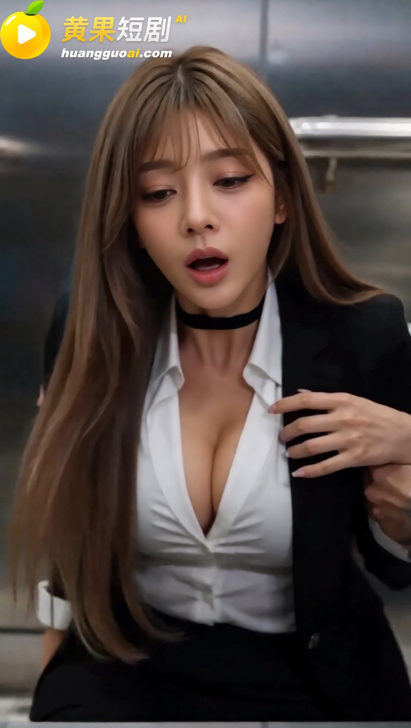 AI成人短剧 弱点 2