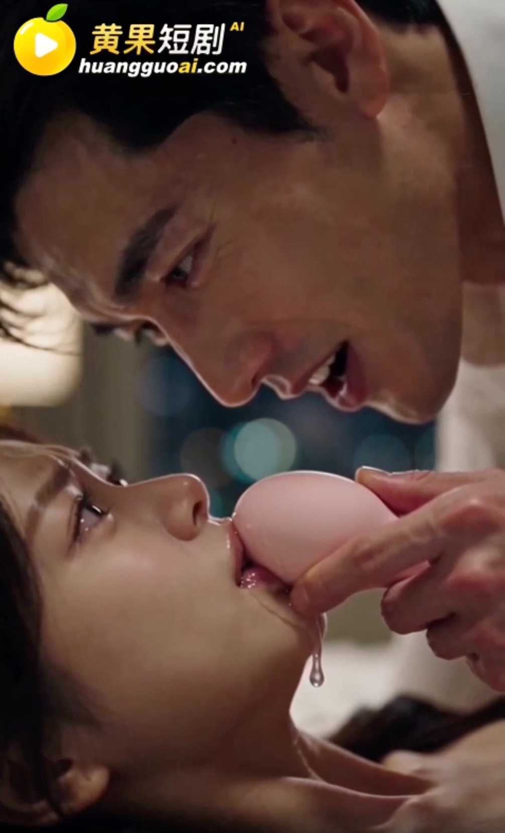 黄果短剧《总裁的孕育游戏》角色剧照1