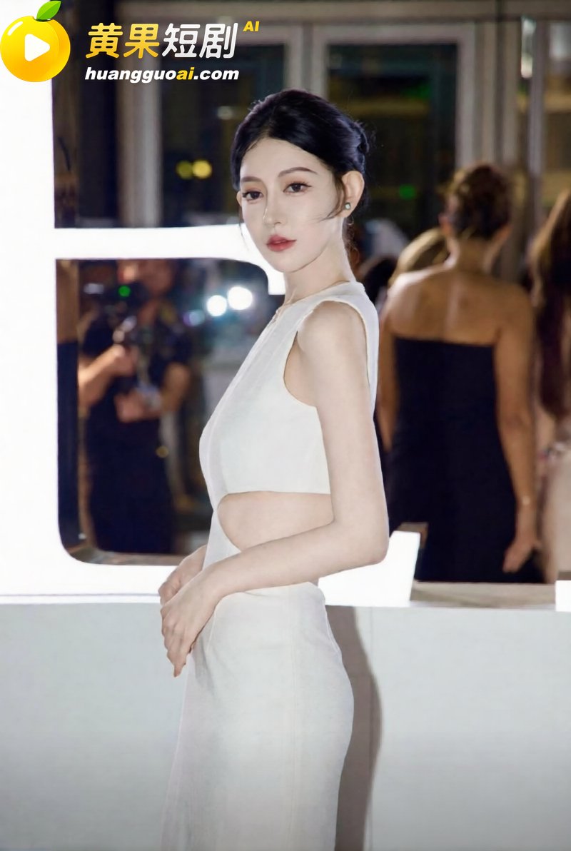 千万粉网红 陈安淇 13