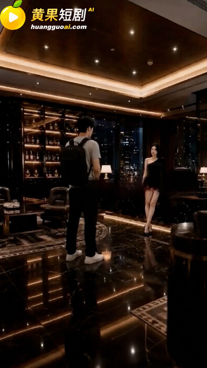 AI短剧 如何成为鸭 6