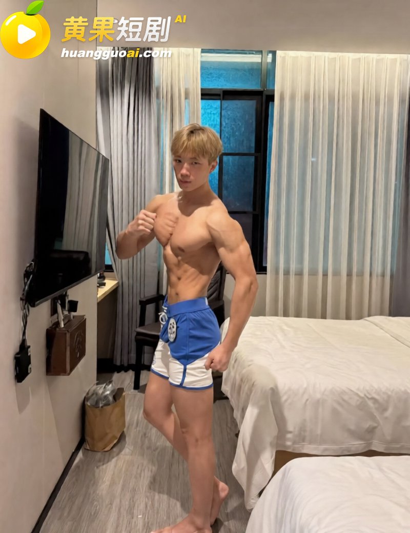 深圳说唱博主BigS 4