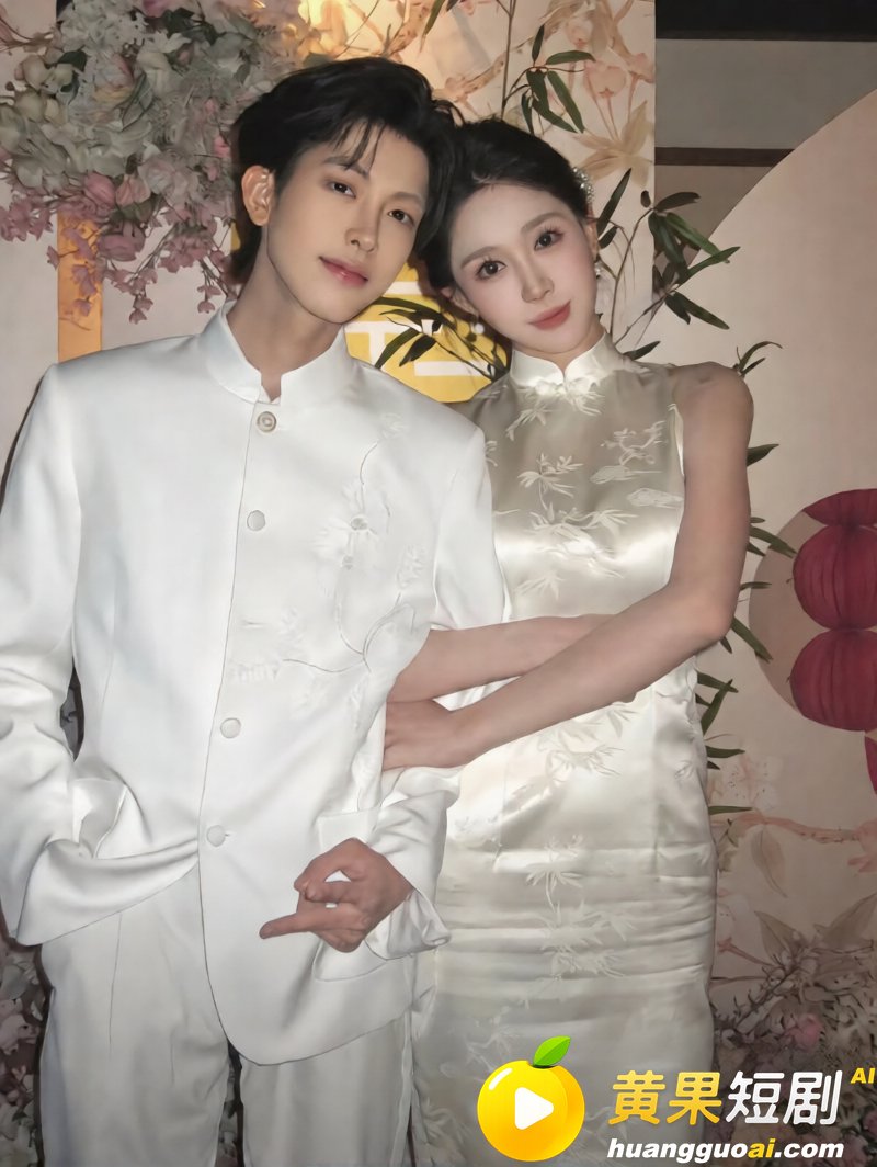 抖音男网红Alex 23