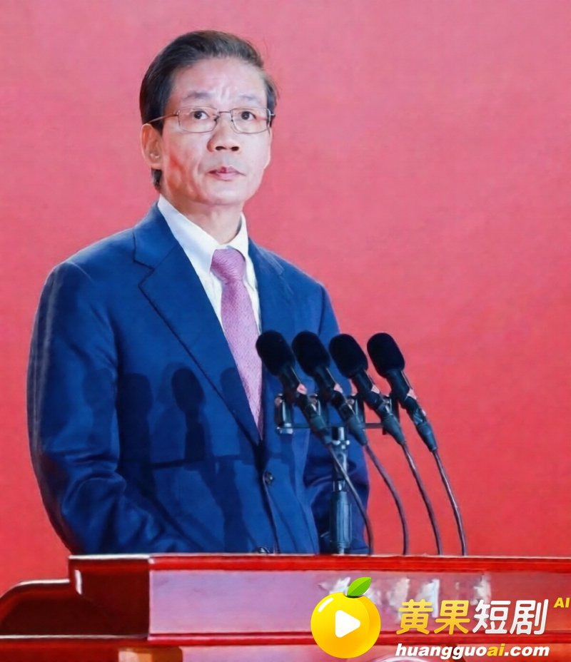 海南医科大校长 陈国 4