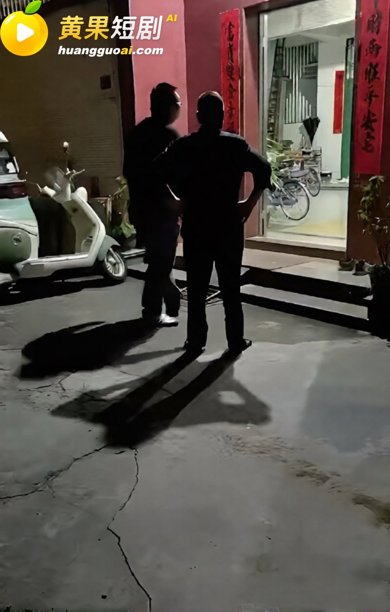 潮州爆出惊天大瓜母女 4