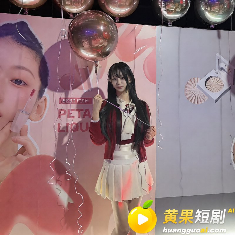 韩国网红 诺雅 线下 3