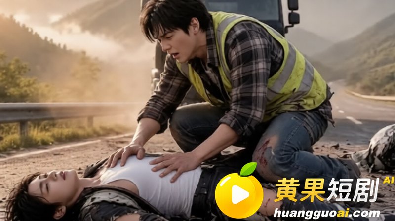 我不要做女骑 黄果短 5
