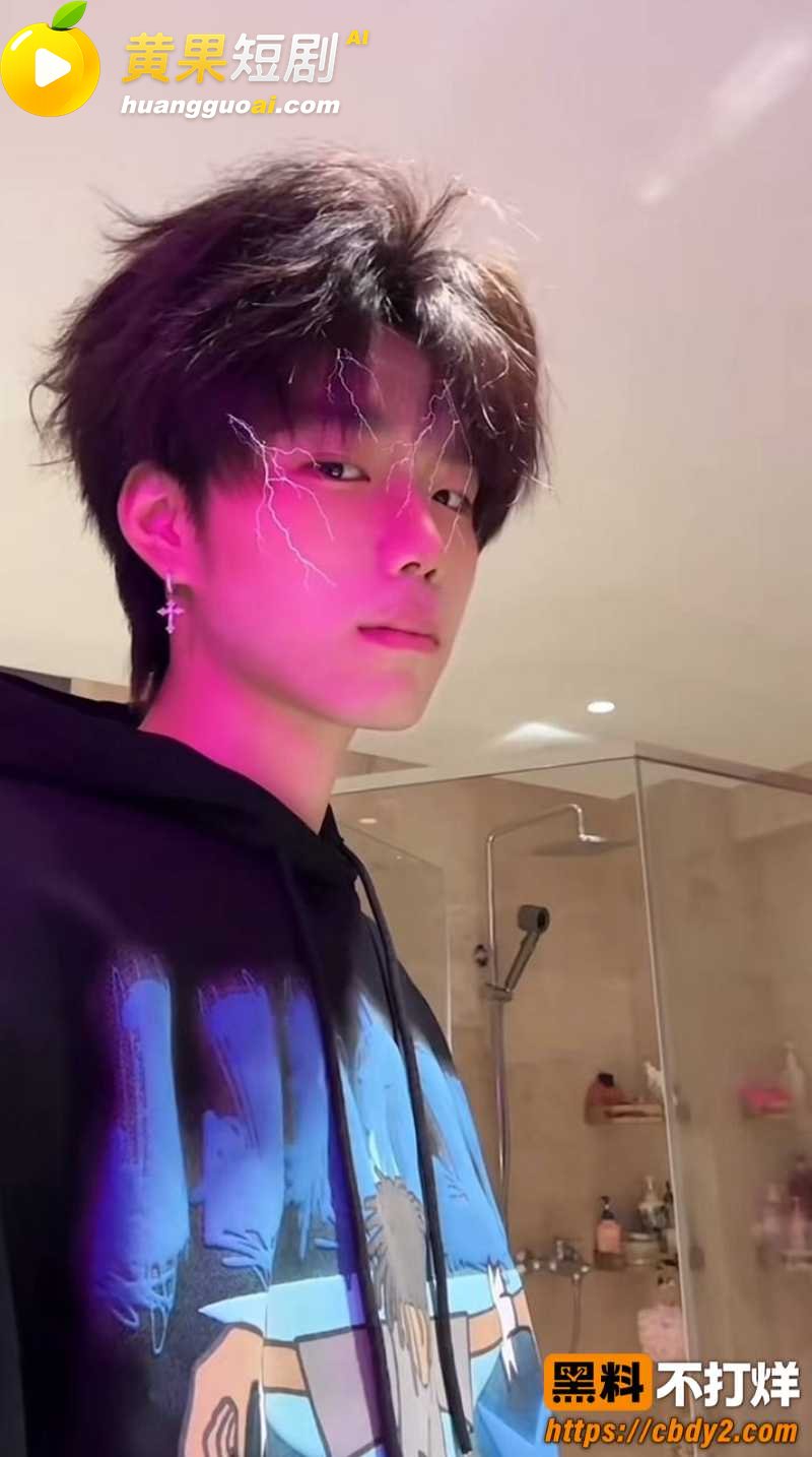 杭州男网红hcc 恋 40