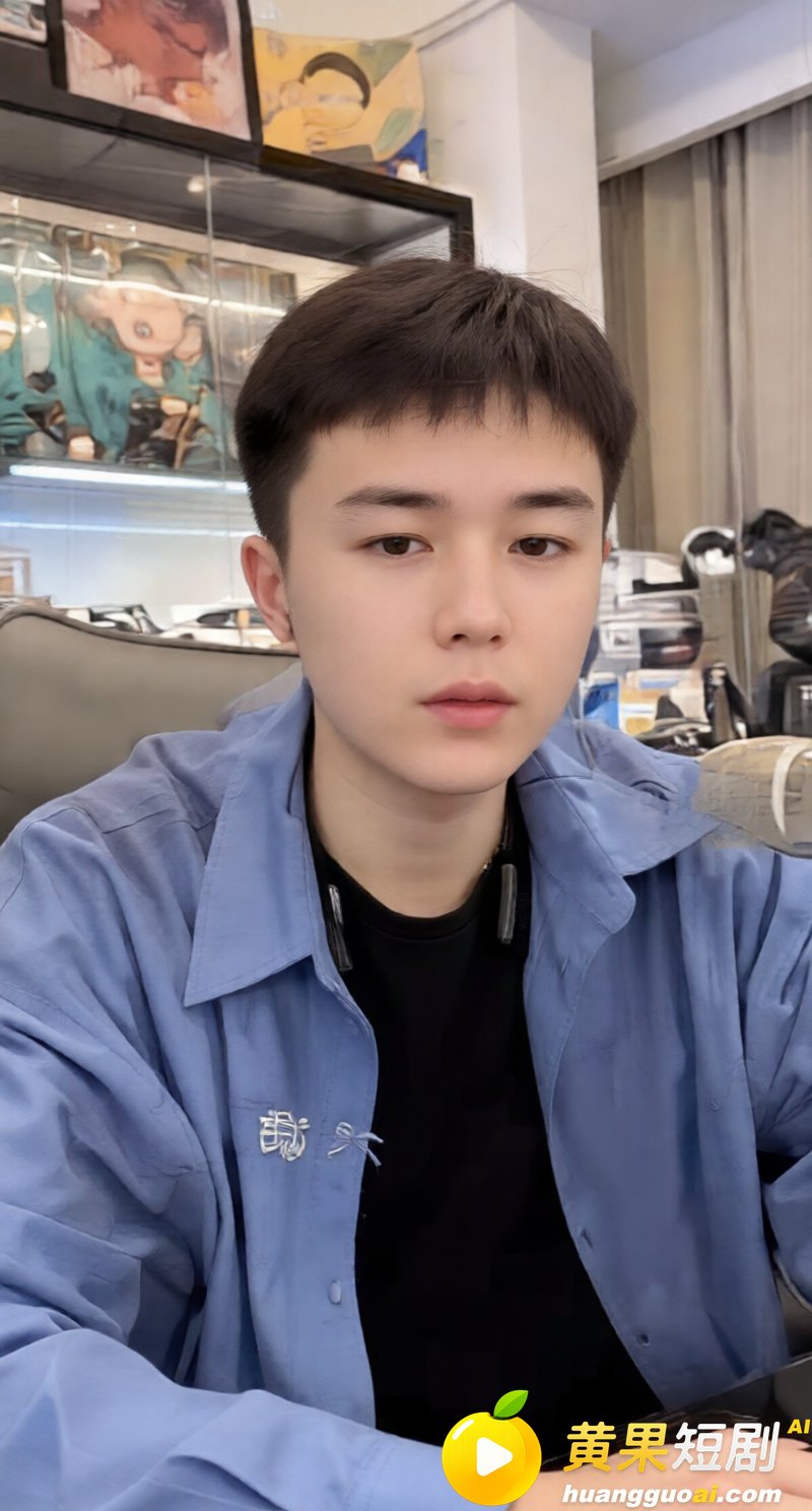 快手网红 吴迪团队 15