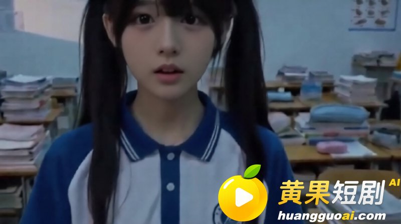 黄果短剧原创 高三爱 10