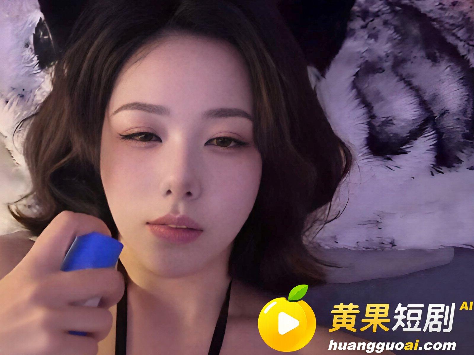 抖音12万粉主播 鹿 3
