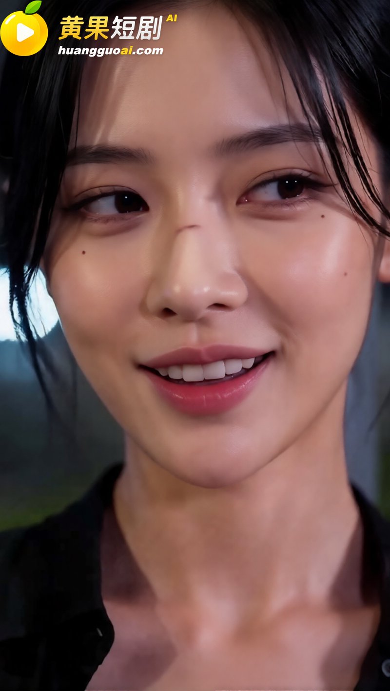 AI短剧 少妇黄洁 4