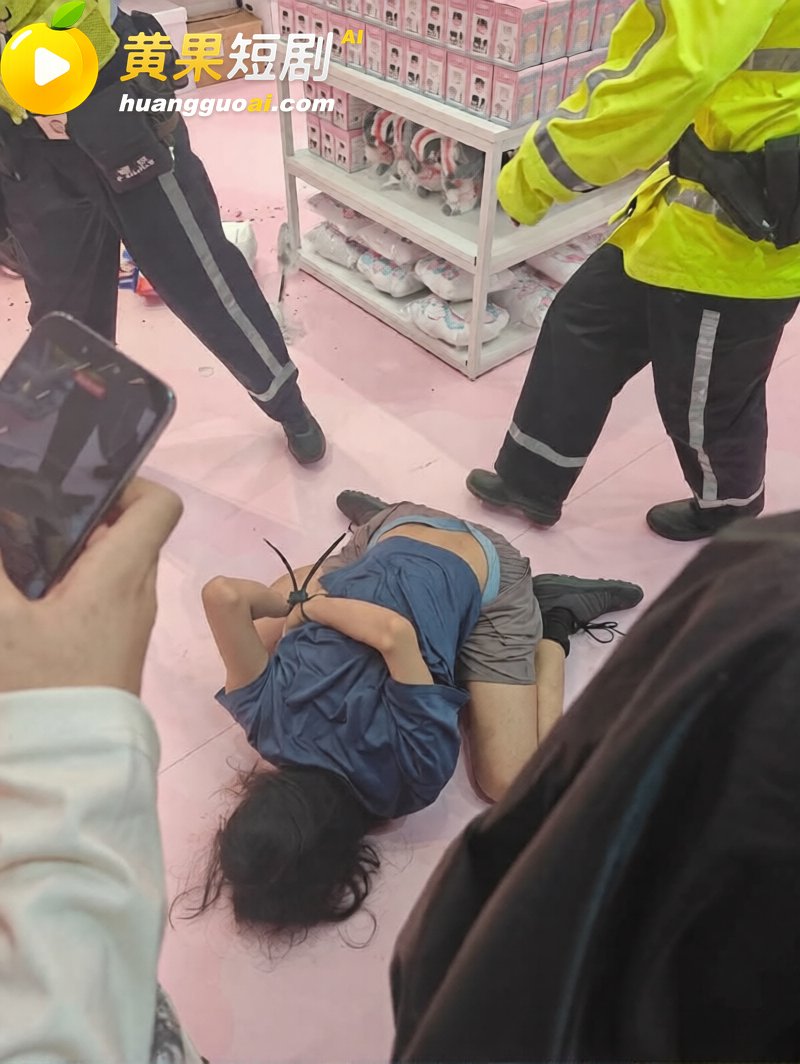 上海二次元快闪店 突 14